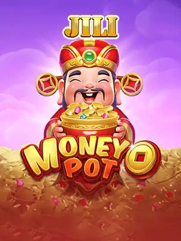 মানি পট ক্যাসিনো গেম ব্যানার 4999bet