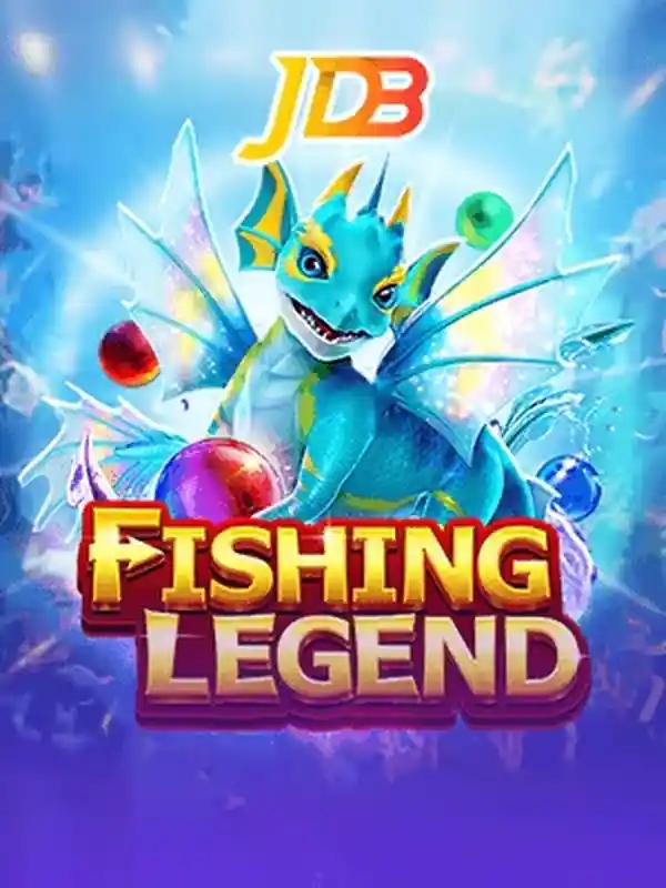 স্পিরিট টাইড কিংবদন্তি ক্যাসিনো